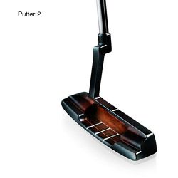 Nextt Golf Pro Score Copper Blade Right hand Putter