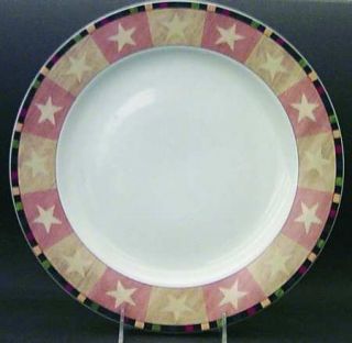 Sakura Rooster 12 Chop Plate/Round Platter, Fine China Dinnerware   Rooster, Co