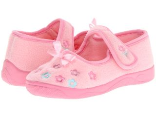 Ragg Kids Sheena Girls Shoes (Pink)