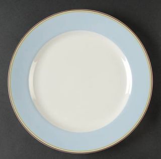 Lenox China Market Street Dinner Plate, Fine China Dinnerware   Kate Spade,Multi