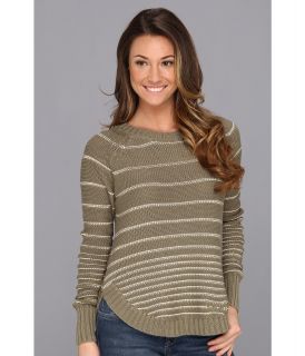 Rip Curl Skyline Sweater Womens Sweater (Gray)