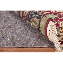 Deluxe Hard Surface And Carpet Rug Pad (26 X 10)