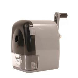 Dahle Personal Rotary Pencil Sharpener (mounting Clamp Included)
