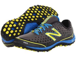 New Balance M1690 Mens Running Shoes (Gray)