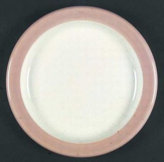 Mikasa Suede Band Dinner Plate, Fine China Dinnerware   Color Complements,Thick