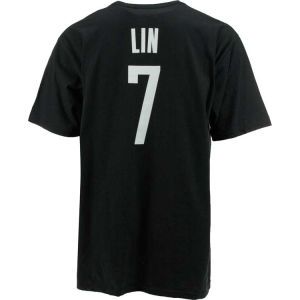 Houston Rockets Jeremy Lin adidas NBA Player T Shirt