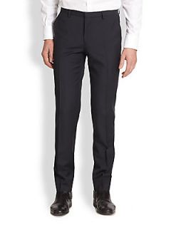 J. Lindeberg Paulie Wool Trousers