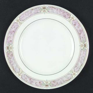 Lenox China Venetian Marble Dinner Plate, Fine China Dinnerware   Classics Colle