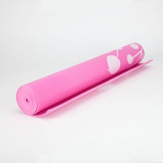 Yoga Mat Pink One Size For Women 236848350