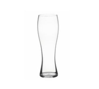Libbey Glass 23.75 oz Beer Classics Wheat Beer Glass, Spiegelau