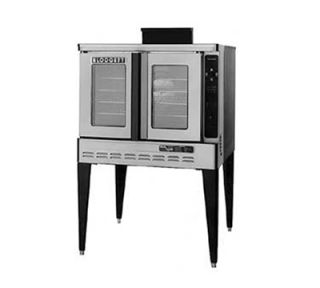 Blodgett Full Size Gas Convection Oven   LP