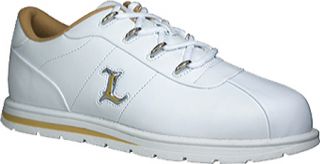 Mens Lugz Zrocs DX   White/Wheat Lace Up Shoes