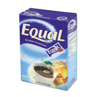 Equal Sweetener Packets
