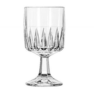 Libbey Glass 6.5 oz DuraTuff Winchester Wine Glass