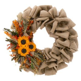 Sunflower Ranch Dried Floral   23