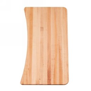 Kohler K 6507 NA BROOKFIELD Hardwood Cutting Board  9 7/8 x 18 1/2