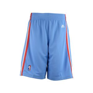 Los Angeles Clippers adidas NBA Pride Swingman Shorts