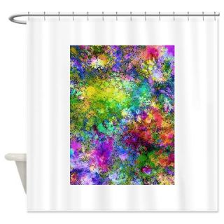  A PIECE OF SUMMER Shower Curtain  Use code FREECART at Checkout