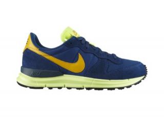 Nike Lunar Internationalist Mens Shoes   Court Blue