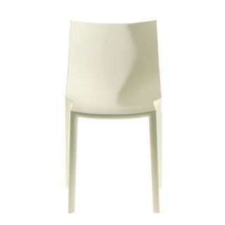 Driade Bo Chair 9851 Color White