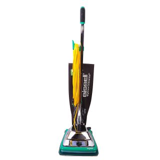 Bissell Biggreen Commercial Dayclean Upright Vac   12