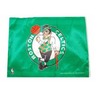 Boston Celtics Rico Industries Car Flag