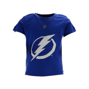 Tampa Bay Lightning Steven Stamkos Reebok NHL Toddler Player T Shirt