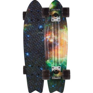 Graphic Bantam Skateboard Galaxy One Size For Men 237086957