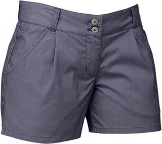 Womens Merrell Alberta Short   Midnight Casual Bottoms