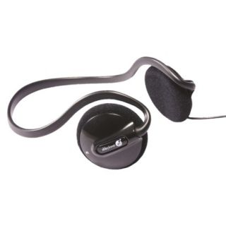 Able Planet Clear Harmony On the Ear Headphones (PS200BHB)   Black