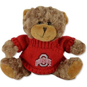 Ohio State Buckeyes Forever Collectibles High End Bear