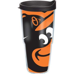 Baltimore Orioles Tervis Tumbler 24oz. Colossal Wrap Tumbler