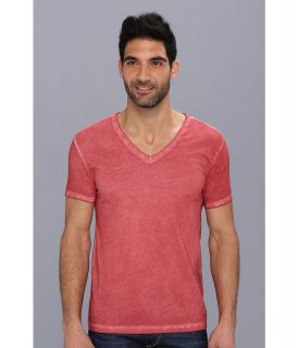 BOSS Orange Toulouse 10152724 01 Mens Short Sleeve Pullover (Red)