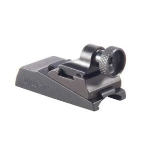 wgrs Receiver Sights   Wgrs 54 Fits Sav Ans, Rem, Win.