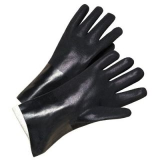 Anchor brand PVC Coated Gloves   7300