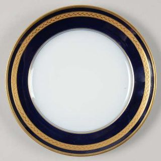 Hutschenreuther Monarch Bread & Butter Plate, Fine China Dinnerware   Favorit Sh