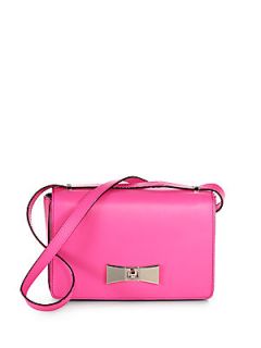 Kate Spade New York 2 Park Avenue Cheri Shoulder Bag   Pink