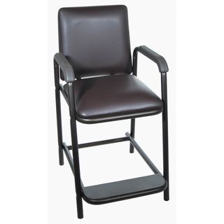 Hip High Chair With Padded Seat
