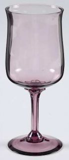 Lenox Lilac Mist Wine Glass   Lavender, Expression Line