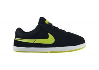 Nike Eric Koston (2c 10c) Toddler Boys Shoes   Black
