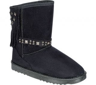 Womens L & C GG 02   Grey Boots