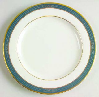 Lenox China Chatham Gate Bread & Butter Plate, Fine China Dinnerware   Ambassado