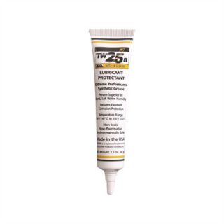 Weapon Care Products   Tw25b Grease 1 1/2 Oz. Tube
