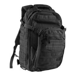 5.11 Tactical All Hazards Prime Backpack Black