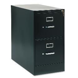 Hon 210 Series 2 drawer Suspension File Cabinet