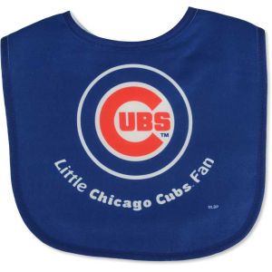Chicago Cubs Mcarthur Snap Bibs