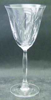 Mikasa Dune Grass Wine Glass   40128