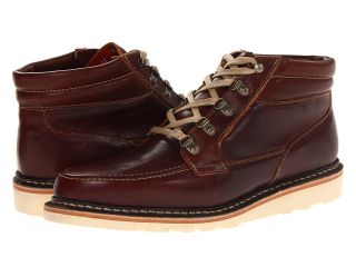 Allen Edmonds Rothsay ) Mens Lace up Boots (Brown)