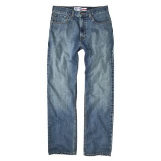 Denizen Mens Regular Fit Jeans 30x30
