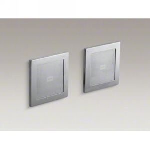 Kohler K 8033 G SOUNDTILE Soundtile Speakers